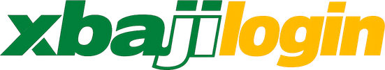 xbaji login logo